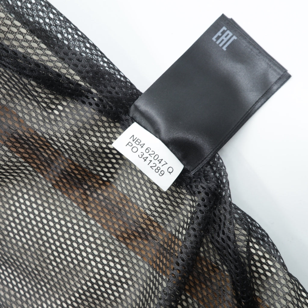 HELLY HANSEN セブンJ レインジャケット マウンテンパーカー XL ブラック 防水 SEVEN J Rain Jacket NB4 62047 HELLY TECH