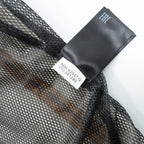 HELLY HANSEN セブンJ レインジャケット マウンテンパーカー XL ブラック 防水 SEVEN J Rain Jacket NB4 62047 HELLY TECH