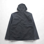 HELLY HANSEN セブンJ レインジャケット マウンテンパーカー XL ブラック 防水 SEVEN J Rain Jacket NB4 62047 HELLY TECH