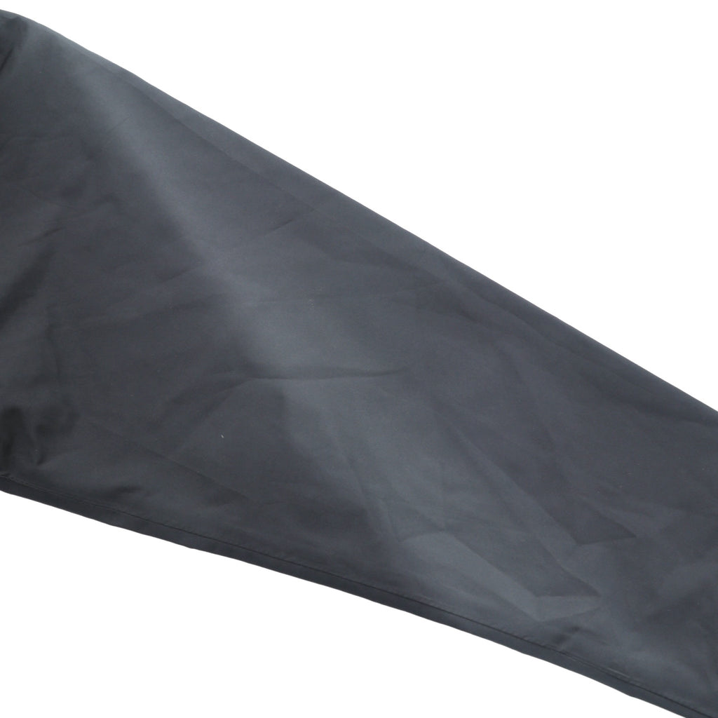 HELLY HANSEN セブンJ レインジャケット マウンテンパーカー XL ブラック 防水 SEVEN J Rain Jacket NB4 62047 HELLY TECH