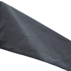 HELLY HANSEN セブンJ レインジャケット マウンテンパーカー XL ブラック 防水 SEVEN J Rain Jacket NB4 62047 HELLY TECH