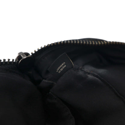 COACH グラハム コンバーチブル 3WAY バックパック ブリーフケース カーキ スムース カーフレザー C6877