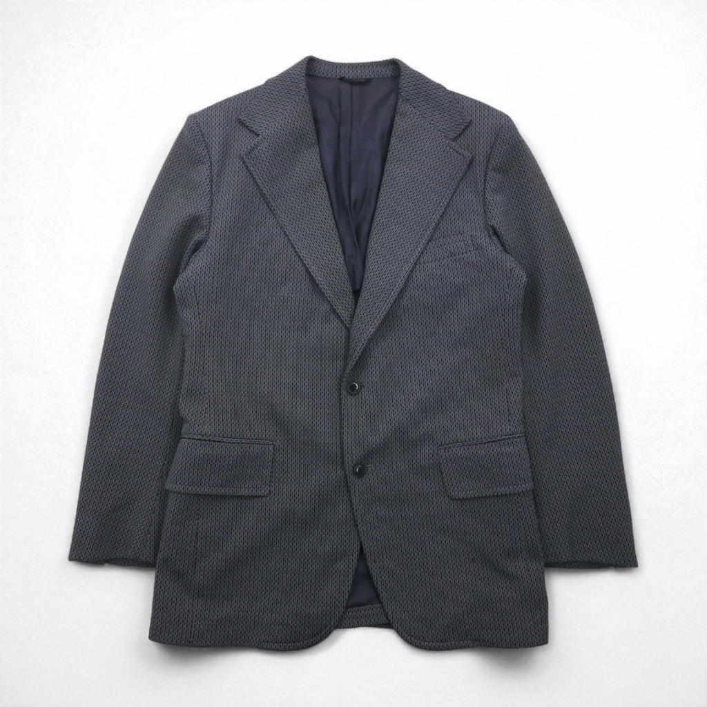 80s USA UNION MADE Vintage Blazer Westerfield 80s USA Made 2B Tailored Jacket Size L Union Made