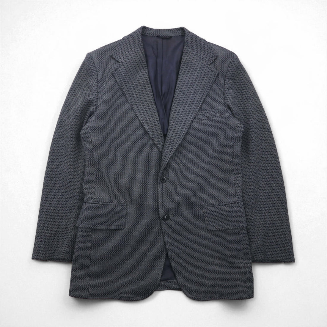 80s USA UNION MADE Vintage Blazer Westerfield 80s USA Made 2B Tailored Jacket Size L Union Made