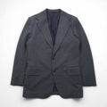 80s USA UNION MADE Vintage Blazer Westerfield 80s USA Made 2B Tailored Jacket Size L Union Made