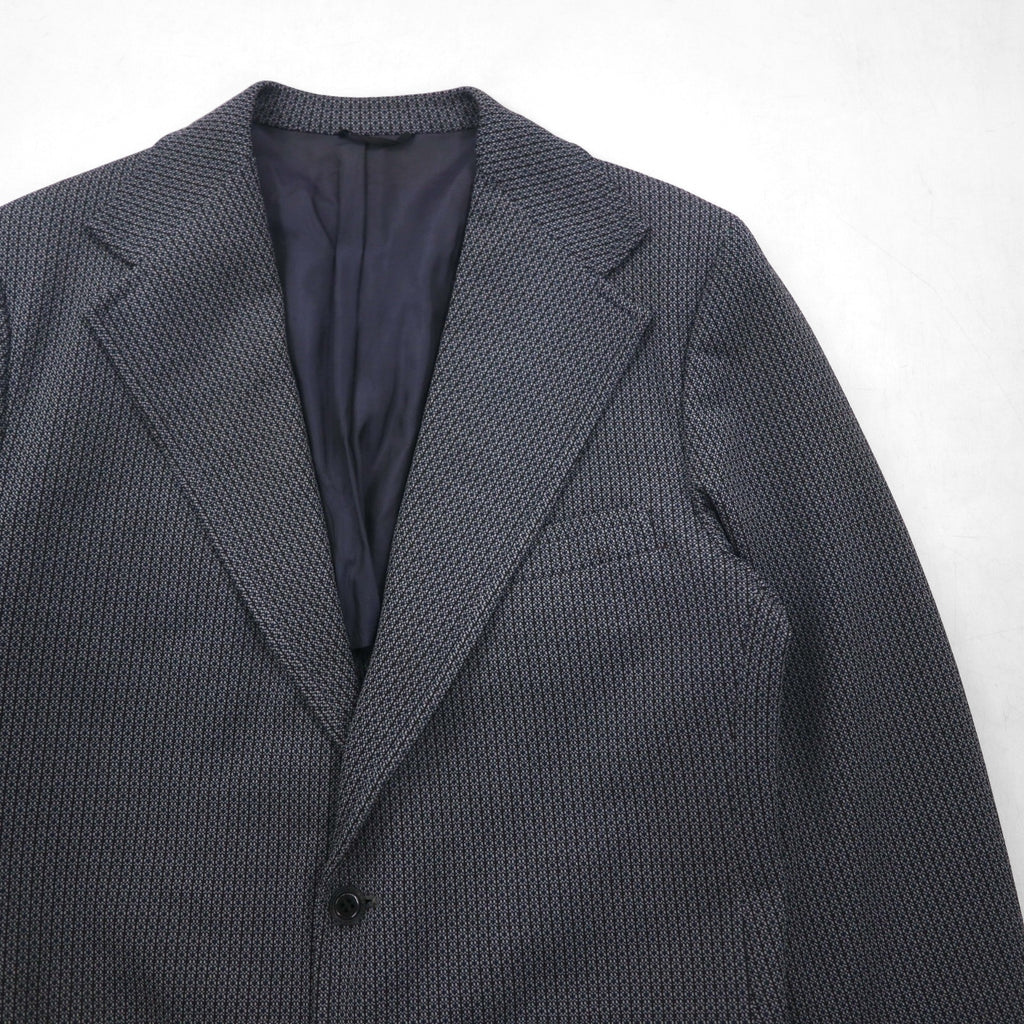 80s USA UNION MADE Vintage Blazer Westerfield 80s USA Made 2B Tailored Jacket Size L Union Made
