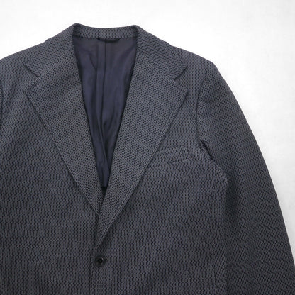 80s USA UNION MADE Vintage Blazer Westerfield 80年代 USA製 2B テーラードジャケット L ユニオンメイド