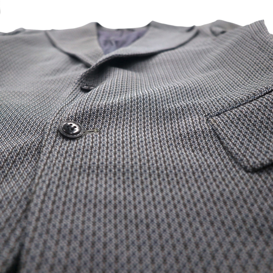 80s USA UNION MADE Vintage Blazer Westerfield 80s USA Made 2B Tailored Jacket Size L Union Made