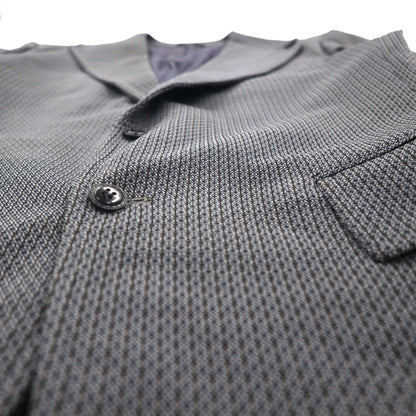 80s USA UNION MADE Vintage Blazer Westerfield 80年代 USA製 2B テーラードジャケット L ユニオンメイド