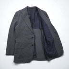 80s USA UNION MADE Vintage Blazer Westerfield 80s USA Made 2B Tailored Jacket Size L Union Made