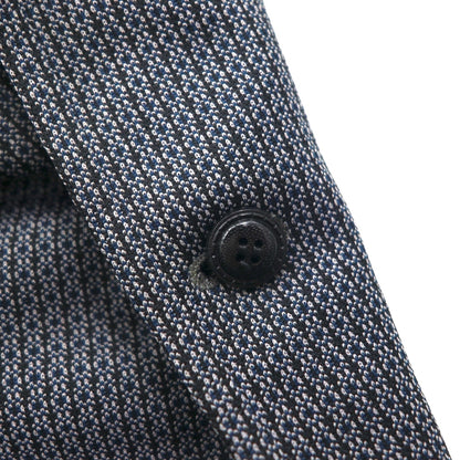 80s USA UNION MADE Vintage Blazer Westerfield 80年代 USA製 2B テーラードジャケット L ユニオンメイド