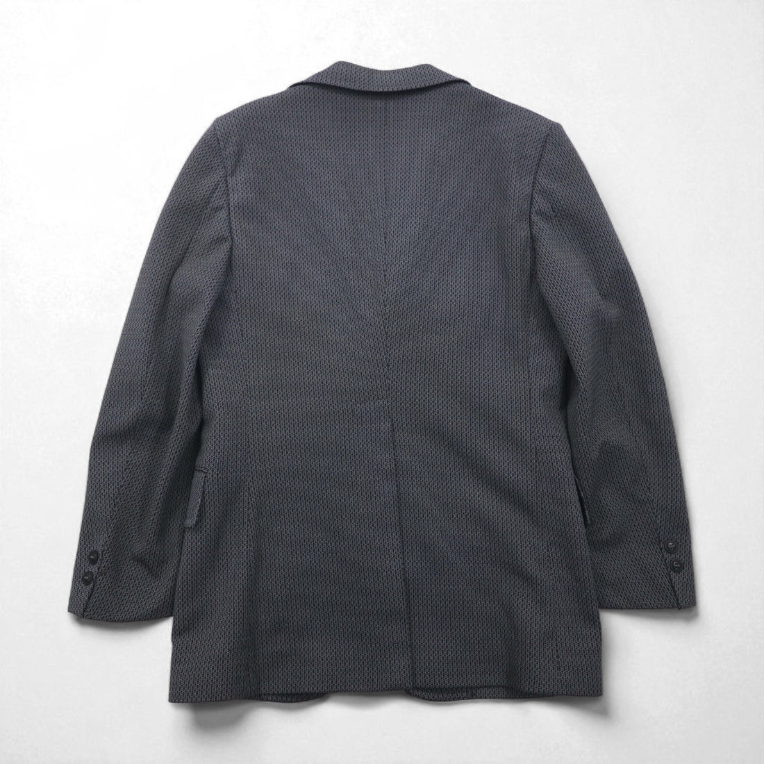 80s USA UNION MADE Vintage Blazer Westerfield 80s USA Made 2B Tailored Jacket Size L Union Made