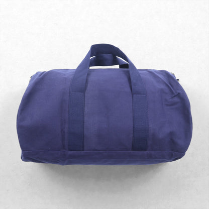 Polo Ralph Lauren ビッグポニー刺繍 ボストンバッグ ネイビー NEWPORT キャンバス 未使用品