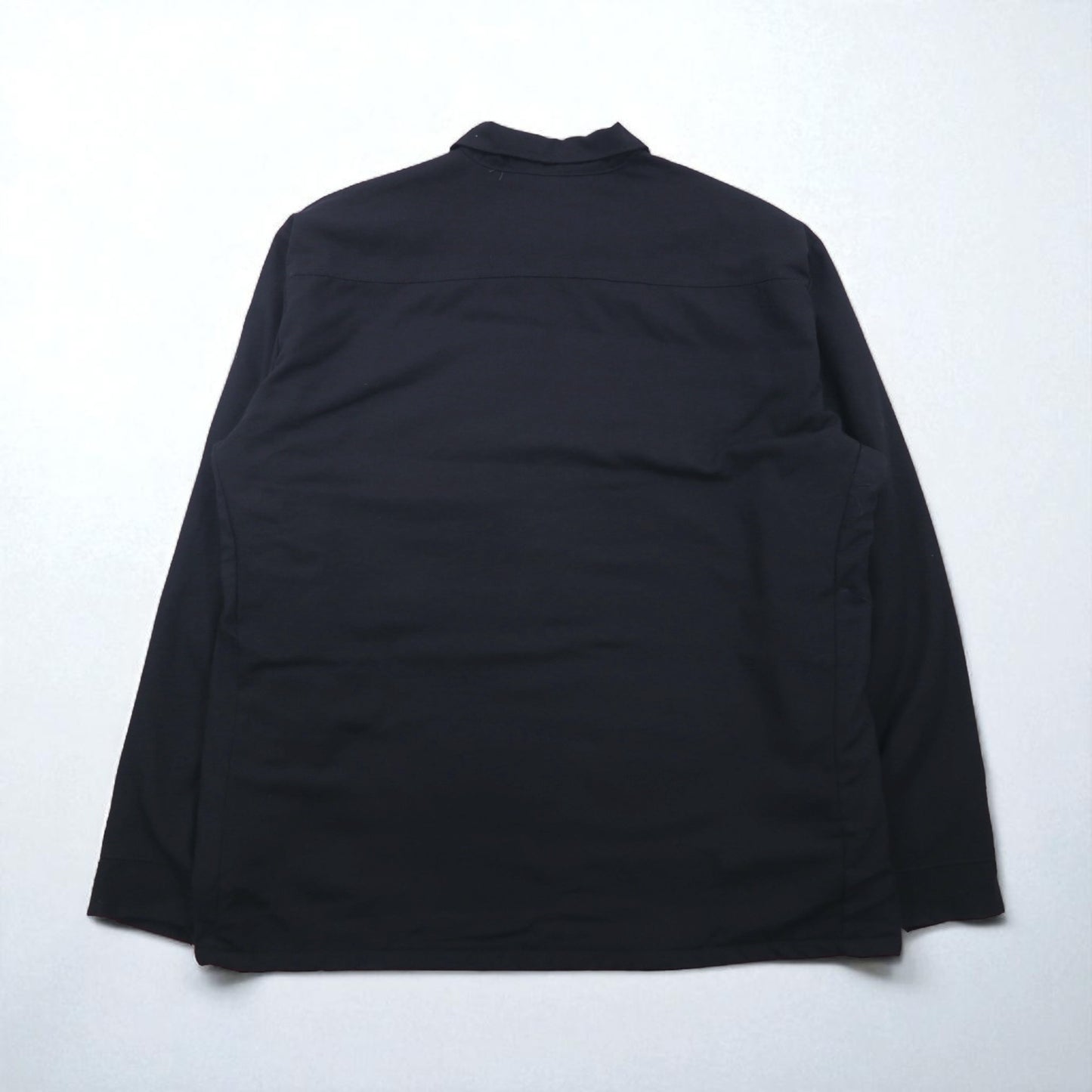 Wrangler ワークジャケット ハリントンジャケット XL ブラック アメリカ企業 Frontier WJ40BK3 未使用品