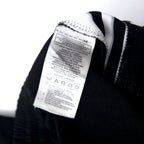 adidas originals track pants jersey XOT black nylon trefoil logo 3 stripes LOCK UP TRACK PANTS ED7542