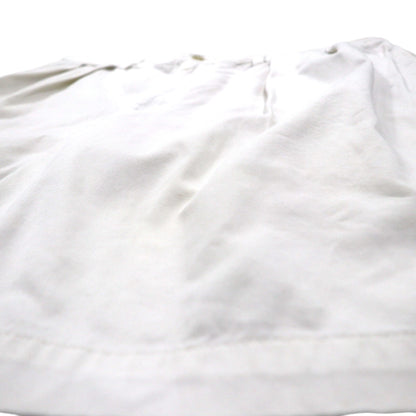 Polo by Ralph Lauren 90年代 ポロチノ TYLER FIT 2タック ショートパンツ ハーフパンツ L ベージュ コットン