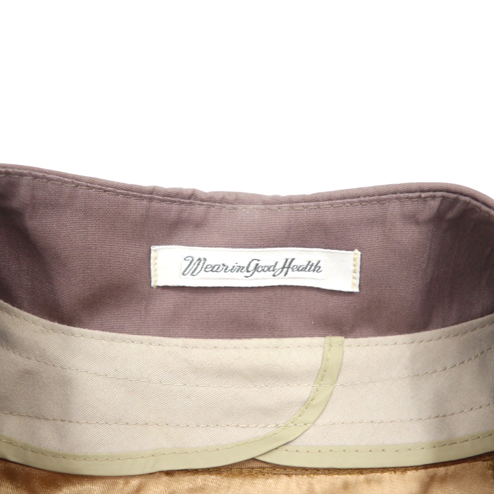 Made in USA 90s Misty Harbor Trench Coat, Large, Polyester, Removable Liner, Belt Included