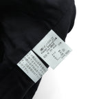 POLO SPORT RALPH LAUREN 90年代 ダブルブレスト ピーコート M グレー メルトン チンストラップ 日本製