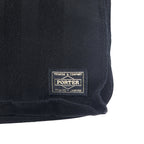 PORTER 70th Anniversary Model Tango Black Shoulder Bag TANGO BLACK Made in Japan
