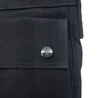 PORTER 70th Anniversary Model Tango Black Shoulder Bag TANGO BLACK Made in Japan