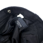 PORTER 70th Anniversary Model Tango Black Shoulder Bag TANGO BLACK Made in Japan