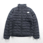 BEAMS 別注 THE NORTH FACE BEAMS インサレーションジャケット 中綿 PERTEX QUANTUM PRO インナーダウン L ブラック MULTIDOORSY INSULATED JACKET NY81801B