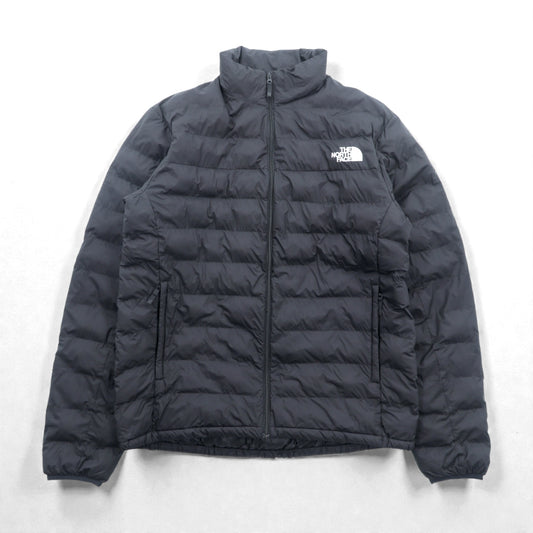 BEAMS 別注 THE NORTH FACE BEAMS インサレーションジャケット 中綿 PERTEX QUANTUM PRO インナーダウン L ブラック MULTIDOORSY INSULATED JACKET NY81801B