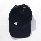 THE NORTH FACE ロゴ刺繍 トレッキング キャップ FREE ネイビー コットン NN01450