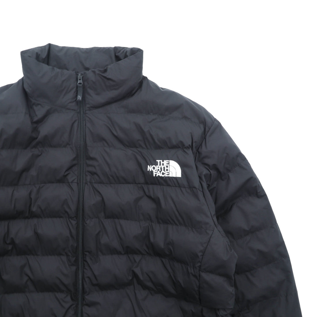 BEAMS Exclusive THE NORTH FACE Padded Insulated Jacket with Pertex Quantum Pro Down Inner, Black, Size L, Multidoorsy NY81801B