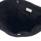 PORTER 70th Anniversary Model Tango Black Shoulder Bag TANGO BLACK Made in Japan