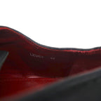 GORDON &amp; BROS Wingtip Dress Shoes, Size 27cm, Leather, Lug Sole, Goodyear Welt Construction, Medallion LEVET