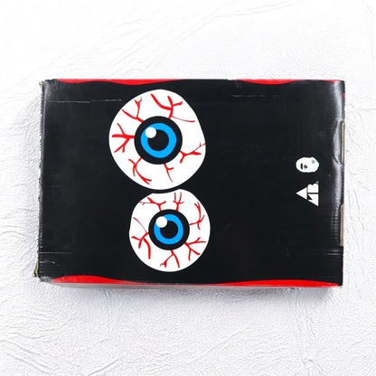 BAPE STA ( A BATHING APE ) × AMBUSH クリーパーシューズ スニーカー 27cm ブラック CREEEPSTA