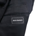 80s Canada UNION MADE Vintage Blazer BOSA 80年代 カナダ製 ダブル ブレザー ピークドラベル テーラードジャケット L ユニオンメイド ACTWUタグ JACK FRASER別注