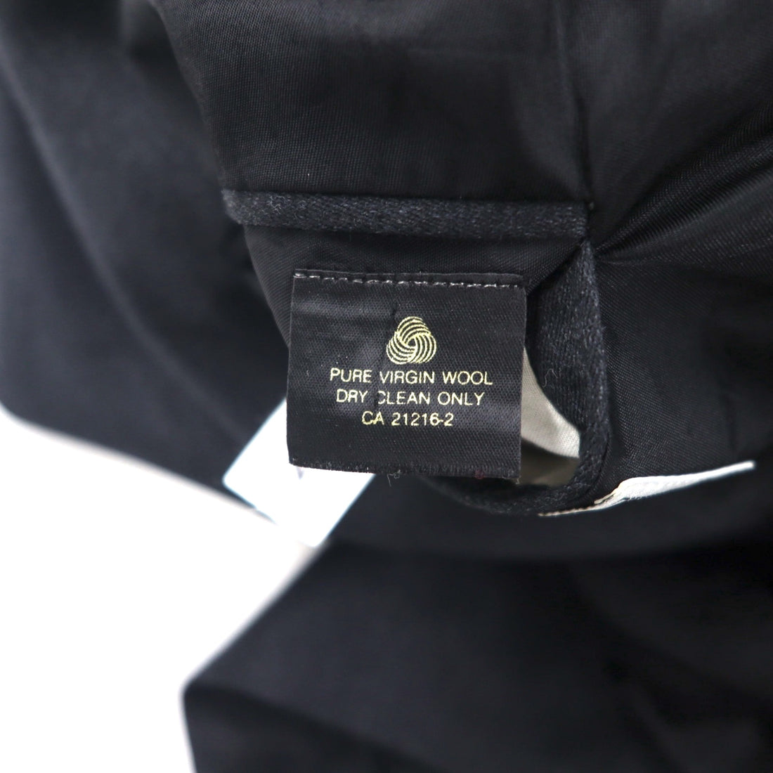 80s Canada UNION MADE Vintage Blazer BOSA 80年代 カナダ製 ダブル ブレザー ピークドラベル テーラードジャケット L ユニオンメイド ACTWUタグ JACK FRASER別注