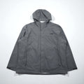 THE NORTH FACE Venture 2 Jacket, Mountain Parka, Size 2XL, Gray, DRYVENT Waterproof, Breathable, US Standard, NF0A2VD3