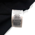 adidas originals Trefoil logo pullover hoodie XL black TREEFOIL LEAF PRINT LOGO G92596