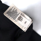 adidas originals Trefoil logo pullover hoodie XL black TREEFOIL LEAF PRINT LOGO G92596