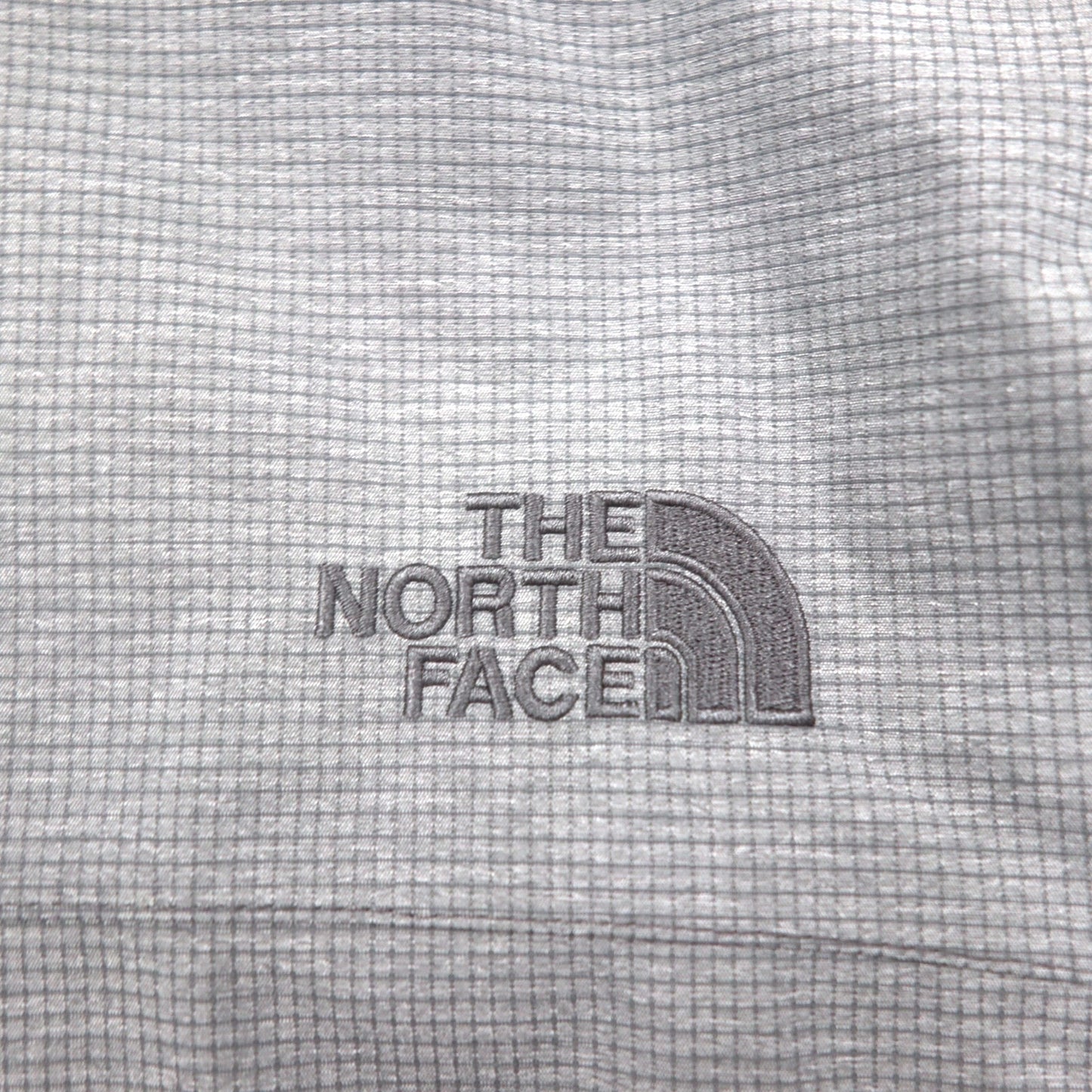 THE NORTH FACE Venture 2 Jacket, Mountain Parka, Size 2XL, Gray, DRYVENT Waterproof, Breathable, US Standard, NF0A2VD3