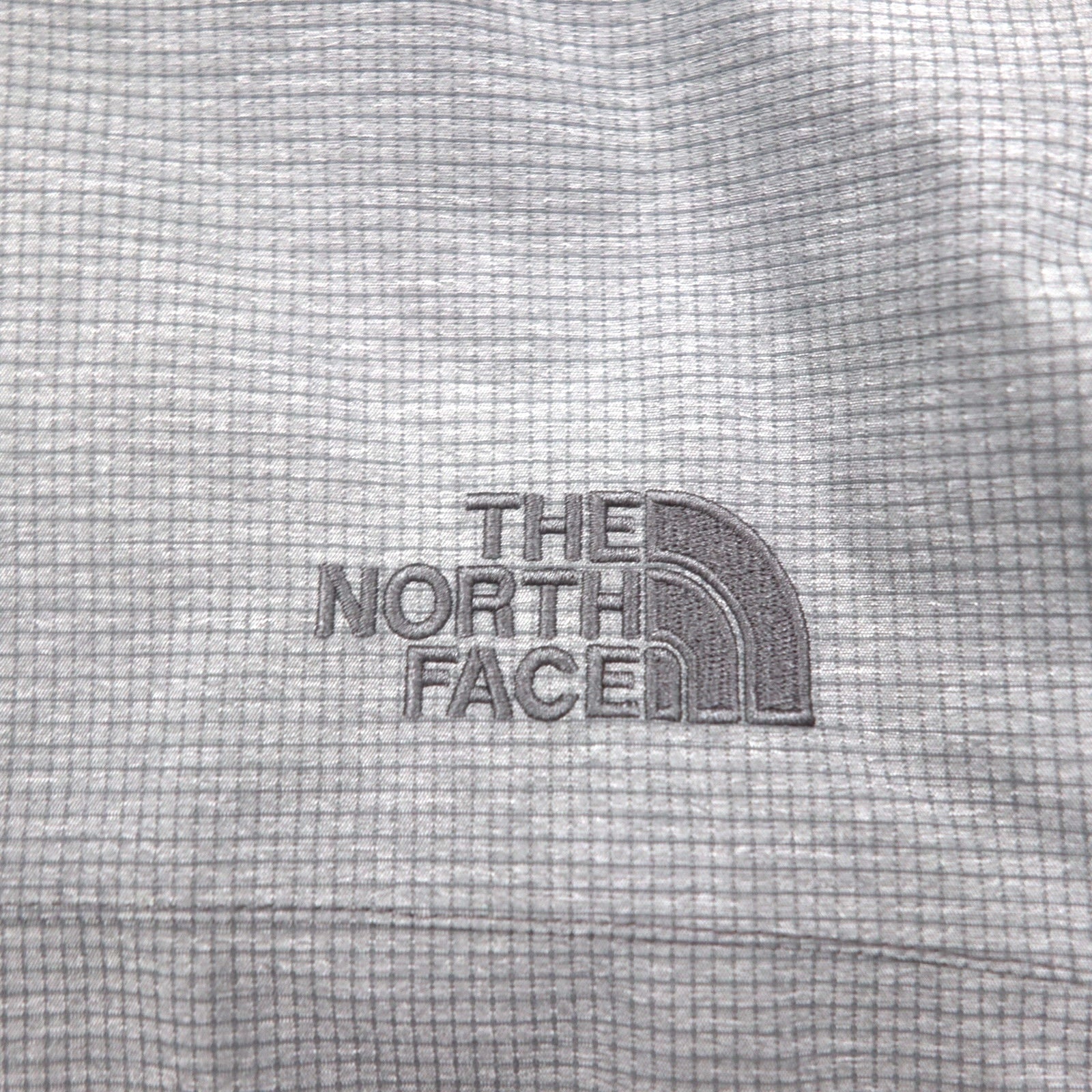 THE NORTH FACE Venture 2 Jacket, Mountain Parka, Size 2XL, Gray, DRYVENT Waterproof, Breathable, US Standard, NF0A2VD3