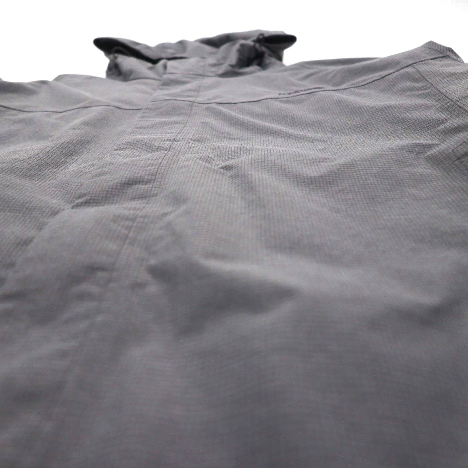 THE NORTH FACE Venture 2 Jacket, Mountain Parka, Size 2XL, Gray, DRYVENT Waterproof, Breathable, US Standard, NF0A2VD3