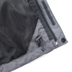 THE NORTH FACE Venture 2 Jacket, Mountain Parka, Size 2XL, Gray, DRYVENT Waterproof, Breathable, US Standard, NF0A2VD3