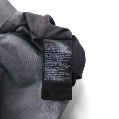 THE NORTH FACE Venture 2 Jacket, Mountain Parka, Size 2XL, Gray, DRYVENT Waterproof, Breathable, US Standard, NF0A2VD3