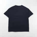 AC/DC オフィシャル ロック バンド Tシャツ 2XL ブラック コットン BACK IN BLACK