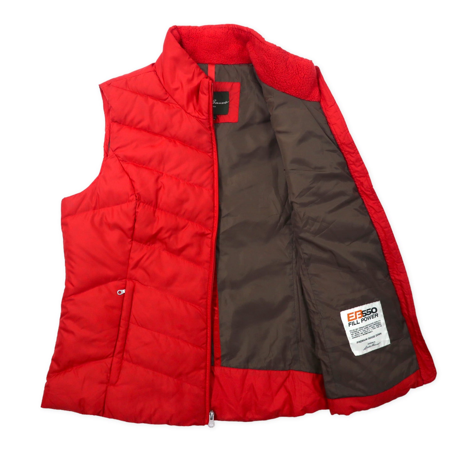 Eddie bauer outlet eb550 fill power