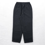 BRIGGS 90年代 USA製 シェフパンツ イージーパンツ L グレー ポリエステル