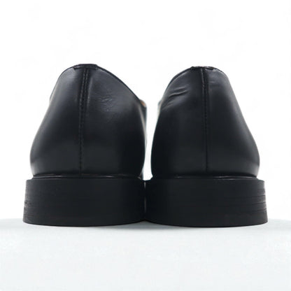 ANDRE ドレスシューズ ストレートチップ 29cm ブラック レザー 外羽根