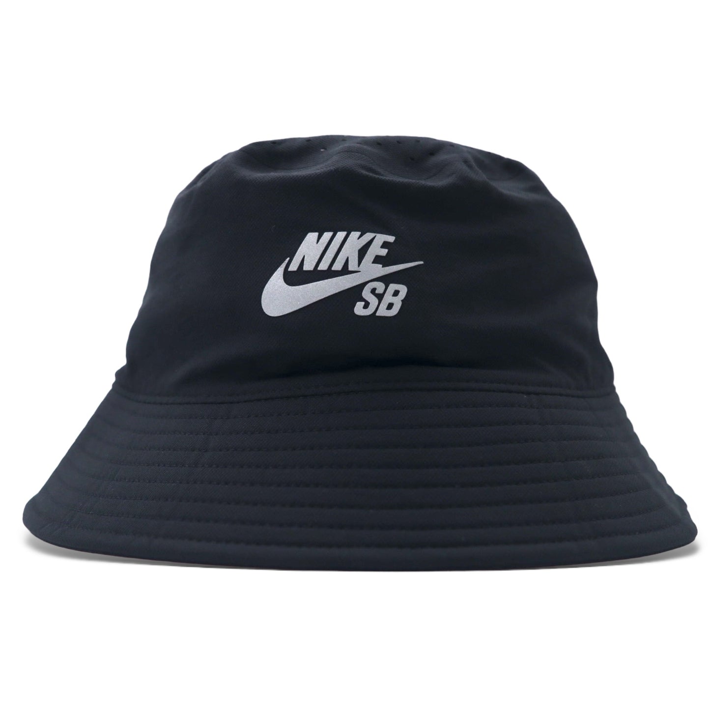 NIKE SB パフォーマンス バケットハット FREE ブラック DRI-FIT ポリエステル