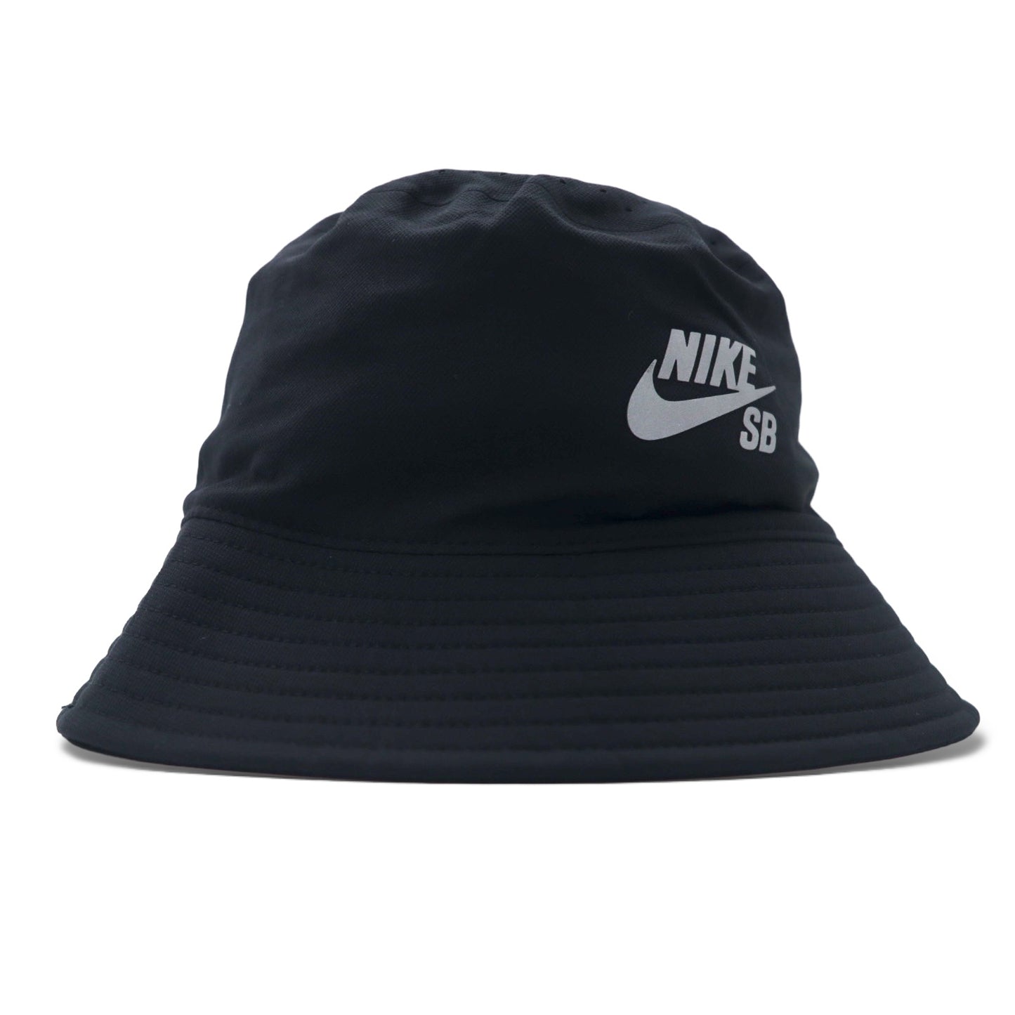 NIKE SB パフォーマンス バケットハット FREE ブラック DRI-FIT ポリエステル