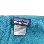 Patagonia R2 ポーラテック POLARTEC フリースジャケット XL ブルー 25147