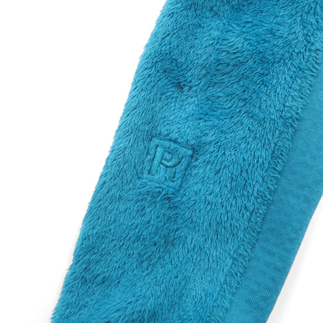 Patagonia R2 POLARTEC Fleece Jacket XL Blue 25147